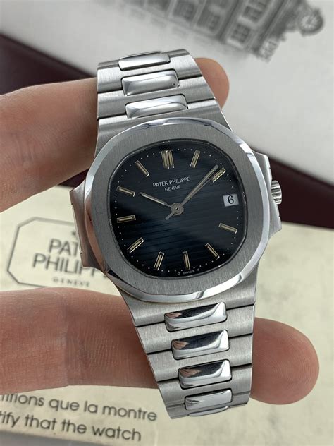 patek philippe 3800/1a